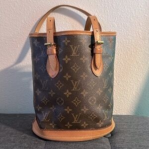 Louis Vuitton Bag